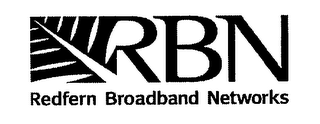 RBN REDFERN BROADBAND NETWORKS