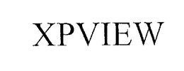 XPVIEW