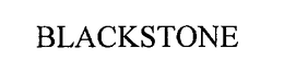 BLACKSTONE