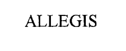 ALLEGIS