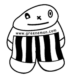 WWW.GREENEMAN.COM