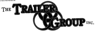 THE TRAILER GROUP INC.
