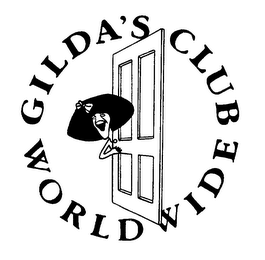 GILDA'S CLUB WORLDWIDE