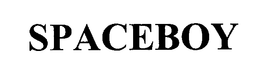 SPACEBOY