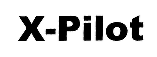 X-PILOT