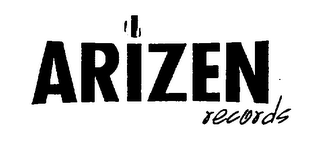 ARIZEN RECORDS