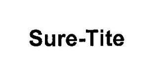 SURE-TITE