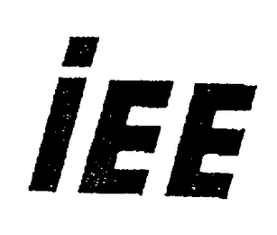 IEE