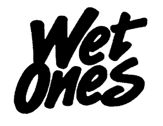 WET ONES