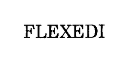 FLEXEDI