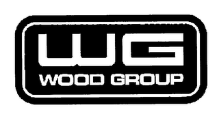 WG WOOD GROUP