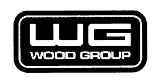 WG WOOD GROUP