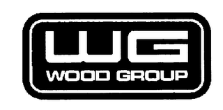 WG WOOD GROUP