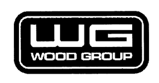 WG WOOD GROUP