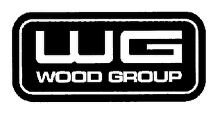 WG WOOD GROUP