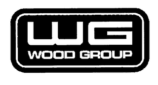 WG WOOD GROUP