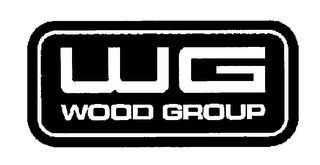 WG WOOD GROUP