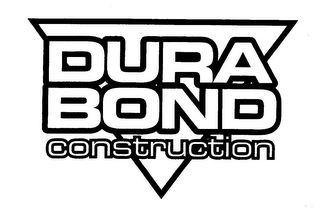 DURA BOND CONSTRUCTION