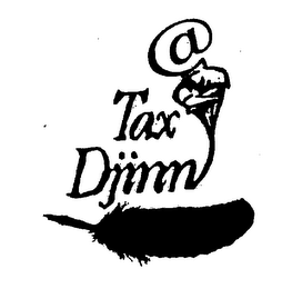 TAX DJINN