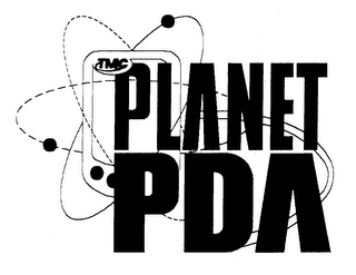 TMC PLANET PDA