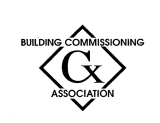 BUILDING COMMISSIONING ASSOCIATION