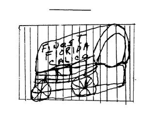 FINEST FLORIDA CALICO