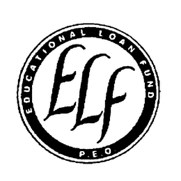 ELF EDUCATIONAL LOAN FUND PEO