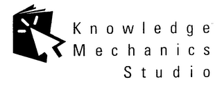 KNOWLEDGE MECHANICS STUDIO