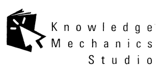 KNOWLEDGE MECHANICS STUDIO