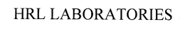 HRL LABORATORIES, LLC
