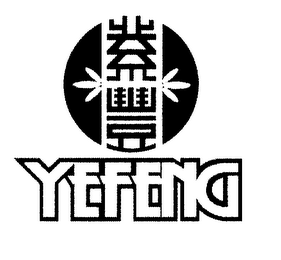 YEFENG