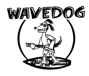 WAVEDOG