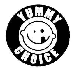 YUMMY CHOICE
