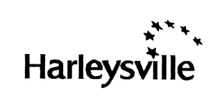 HARLEYSVILLE