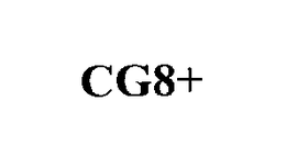 CG8+