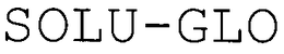 SOLU-GLO