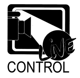 LIVE CONTROL