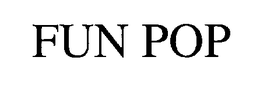 FUN POP
