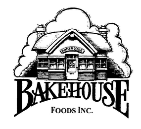 BAKEHOUSE