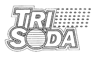 TRI SODA