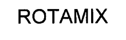 ROTAMIX