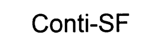CONTI-SF