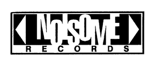 NOISOME RECORDS