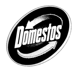 DOMESTOS