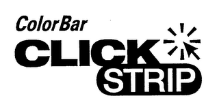 COLORBAR CLICK STRIP