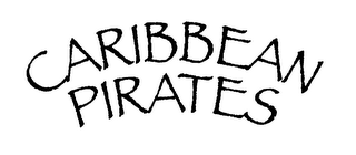 CARIBBEAN PIRATES