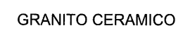 GRANITO CERAMICO