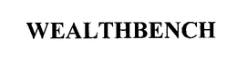 WEALTHBENCH