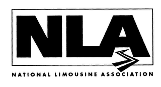 NLA NATIONAL LIMOUSINE ASSOCIATION