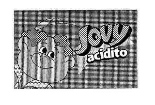 JOVY ACIDITO